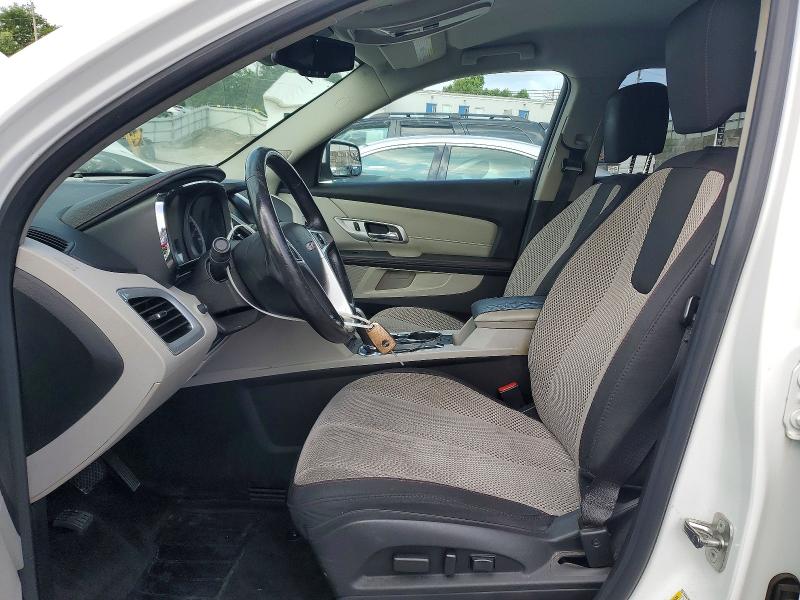 Продажа на аукционе авто 2013 Gmc Terrain, vin: 2GKALSEK2D6115346, номер лота: 62098296