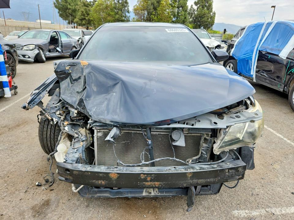 Aukcja sprzedaży 2013 Toyota Camry, vin: 4T1BF1FK0DU251245, numer aukcji: 60680326