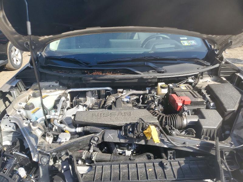 2026 Nissan Rogue მანქანა იყიდება აუქციონზე, vin: JN8BT3DD8TW294414, აუქციონის ნომერი: 55477786