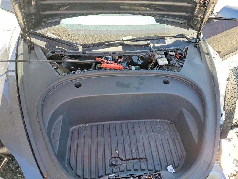 Продаж на аукціоні авто 2023 Tesla Model 3, vin: 5YJ3E1EA6PF617226, номер лоту: 61958146