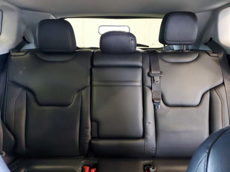 2018 Jeep Compass მანქანა იყიდება აუქციონზე, vin: 3C4NJDCB3JT169120, აუქციონის ნომერი: 61219256