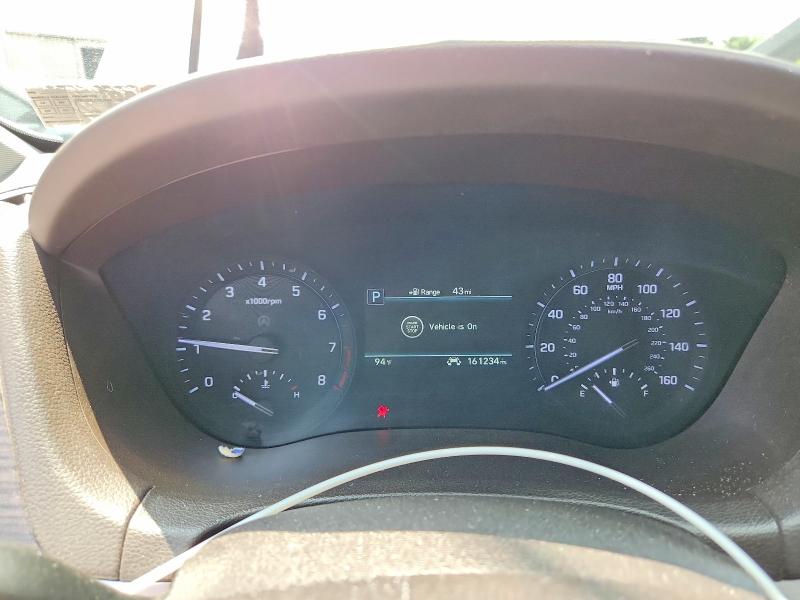 Aukcja sprzedaży 2018 Genesis G80, vin: KMHGN4JE4JU262000, numer aukcji: 60247936