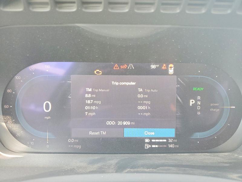 Продажа на аукционе авто 2024 Volvo Xc90, vin: YV4H60LE9R1191138, номер лота: 60773646