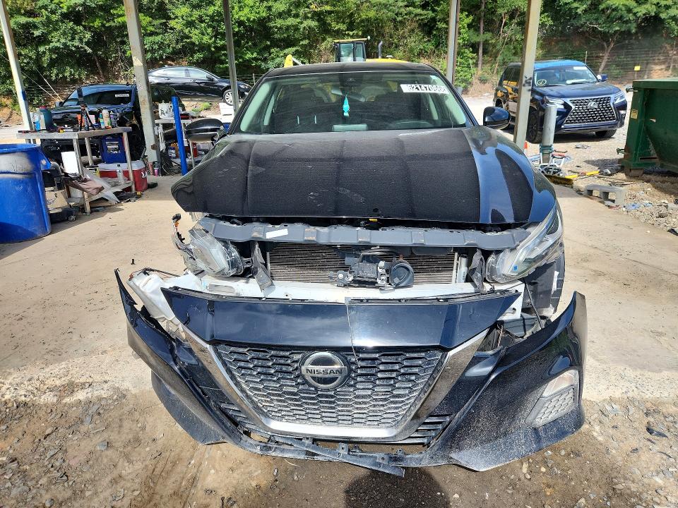 Aukcja sprzedaży 2021 Nissan Altima, vin: 1N4BL4CV0MN331285, numer aukcji: 62147066