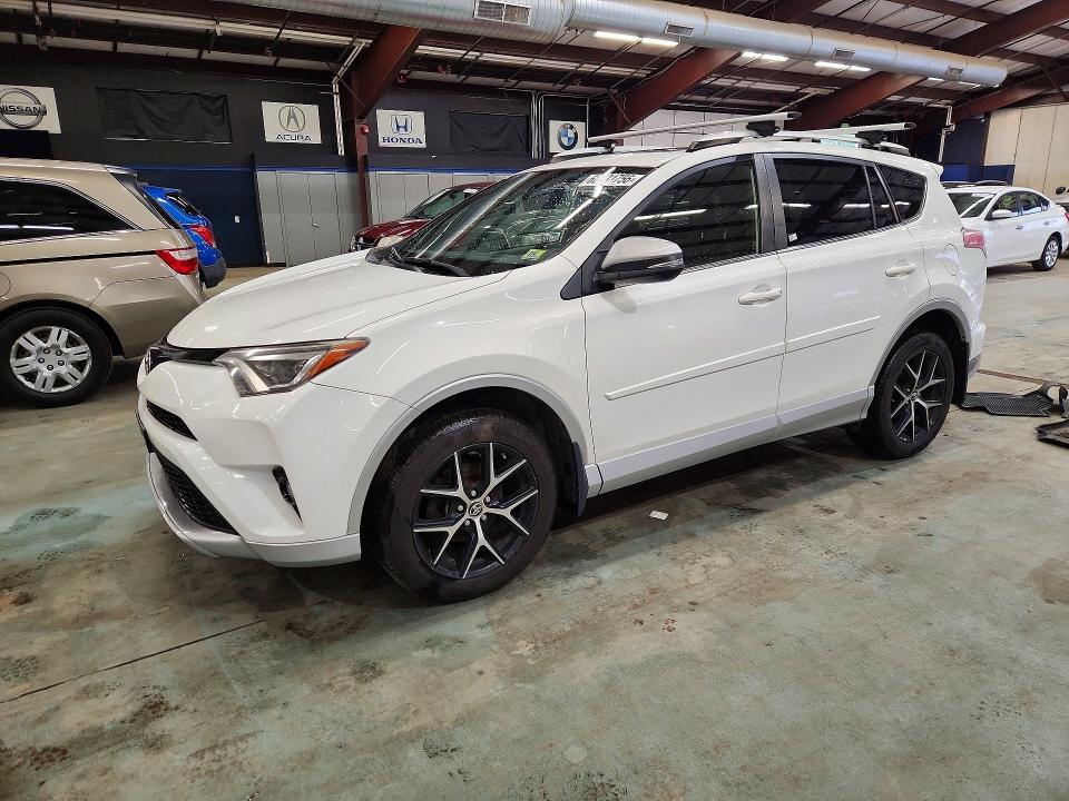 Aukcja sprzedaży 2016 Toyota Rav4, vin: JTMJFREV8GD175935, numer aukcji: 62331756
