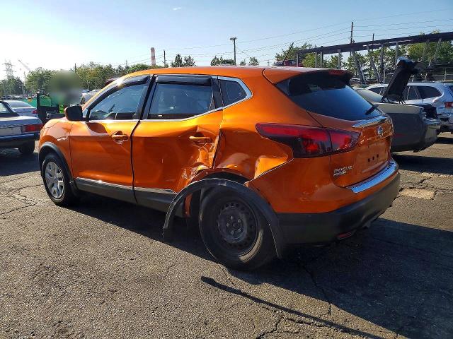 Aukcja sprzedaży 2017 Nissan Rogue Sport, vin: JN1BJ1CR3HW102457, numer aukcji: 62089866