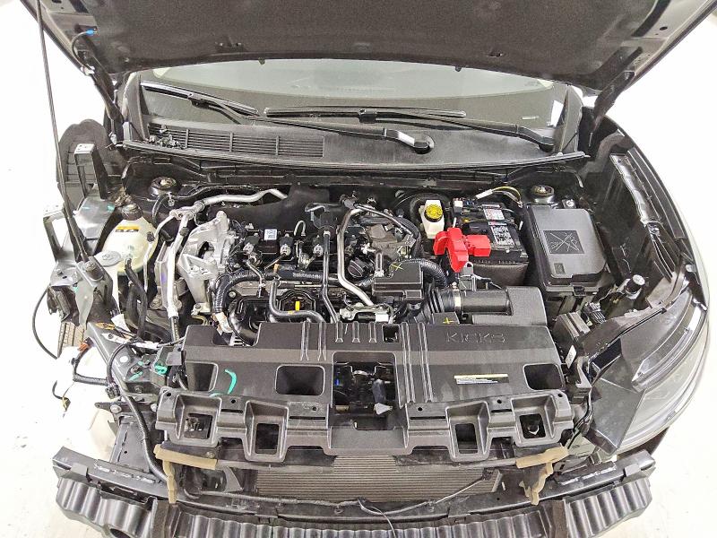 Продаж на аукціоні авто 2026 Nissan Kicks, vin: 3N8AP6DA2TL379732, номер лоту: 62898306