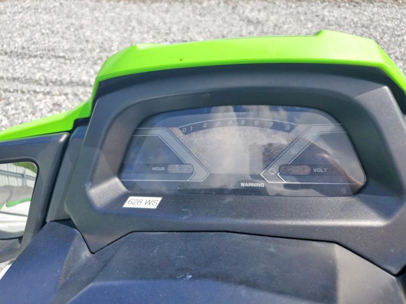 Продажа на аукционе авто 2018 Yam Yamaha Vx, vin: USYAMA2378E818, номер лота: 59729706