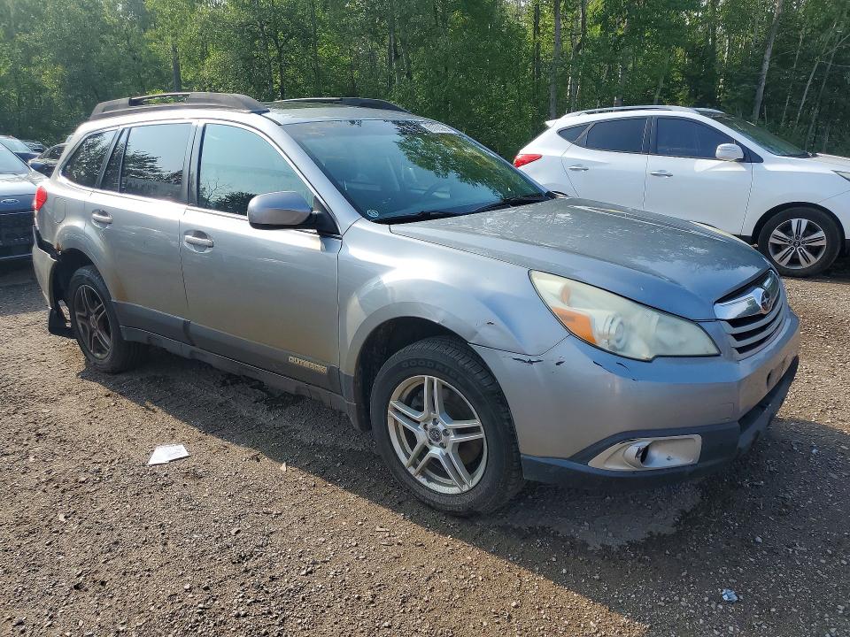 Продажа на аукционе авто 2011 Subaru Outback, vin: 4S4BRJGC8B2401853, номер лота: 61008996