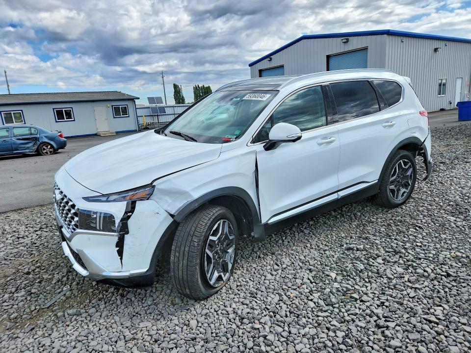 Продаж на аукціоні авто 2023 Hyundai Santa Fe, vin: 5NMS4DAL3PH496886, номер лоту: 59360046
