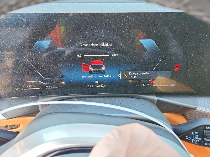 61791846 :رقم المزاد ، 3MW89CW03T8G18616 vin ، 2026 Bmw 330xi مزاد بيع