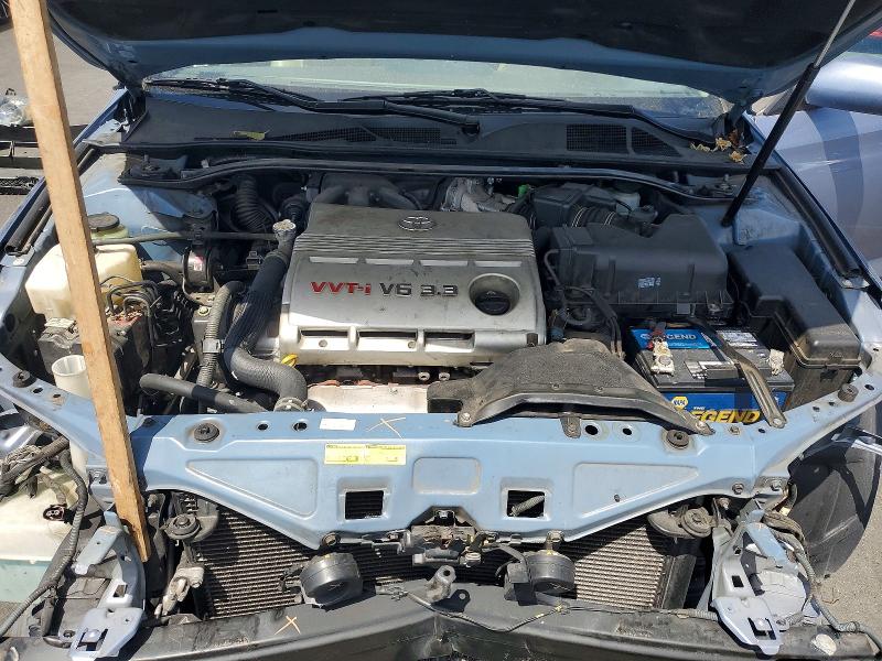 Aukcja sprzedaży 2005 Toyota Camry Solara, vin: 4T1FA38P55U062404, numer aukcji: 59131406