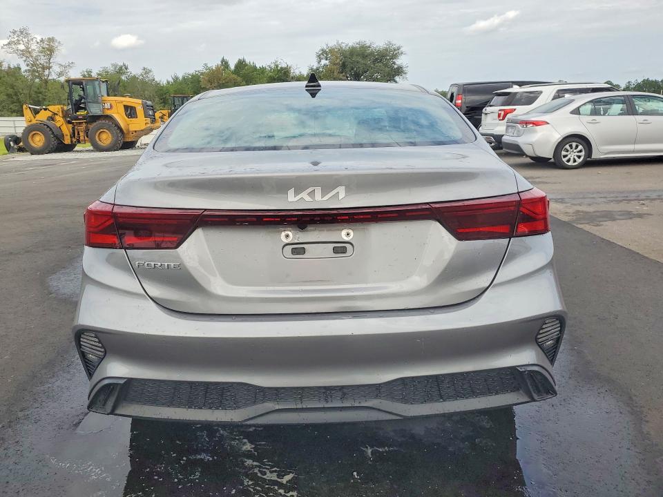Aukcja sprzedaży 2024 Kia Forte, vin: 3KPF24AD6RE738600, numer aukcji: 60471686