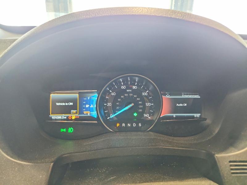 Продажа на аукционе авто 2018 Ford Explorer, vin: 1FM5K8D88JGC54574, номер лота: 60629646