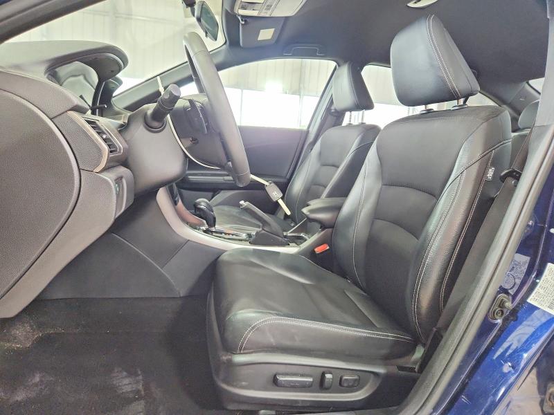 Aukcja sprzedaży 2017 Honda Accord, vin: 1HGCR2F54HA234179, numer aukcji: 62649486