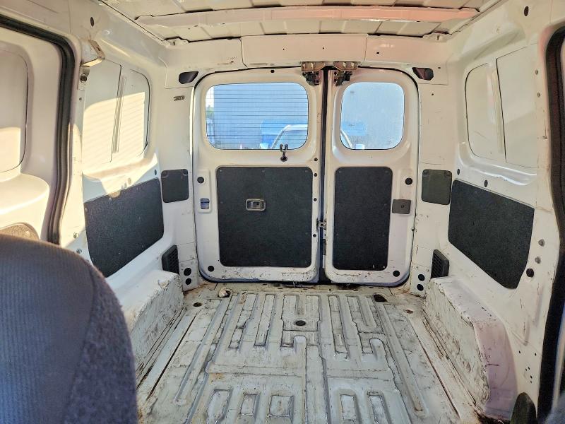 Aukcja sprzedaży 2014 Nissan Nv200, vin: 3N6CM0KN3EK691094, numer aukcji: 59670256