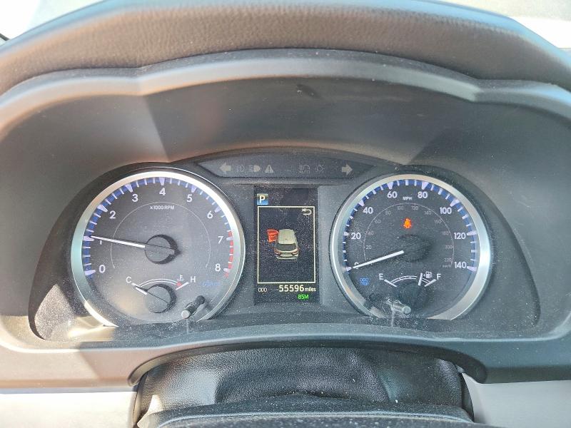 Продажа на аукционе авто 2019 Toyota Highlander, vin: 5TDZZRFH9KS367476, номер лота: 59401646