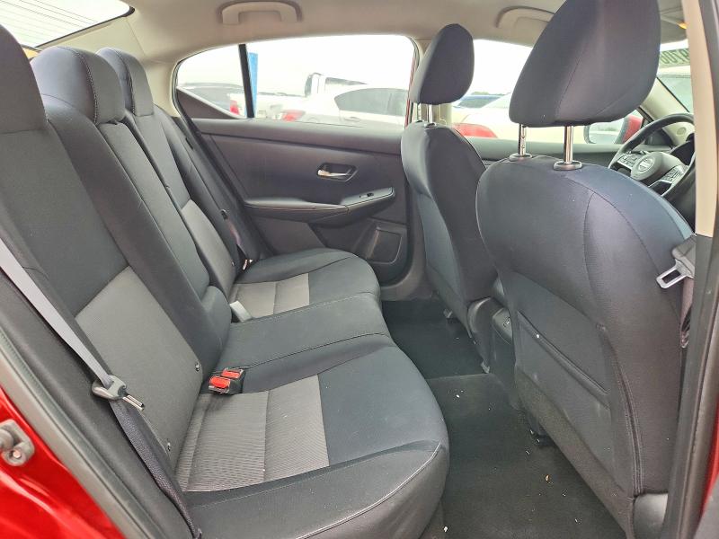 Aukcja sprzedaży 2020 Nissan Sentra, vin: 3N1AB8CV7LY221581, numer aukcji: 61679706