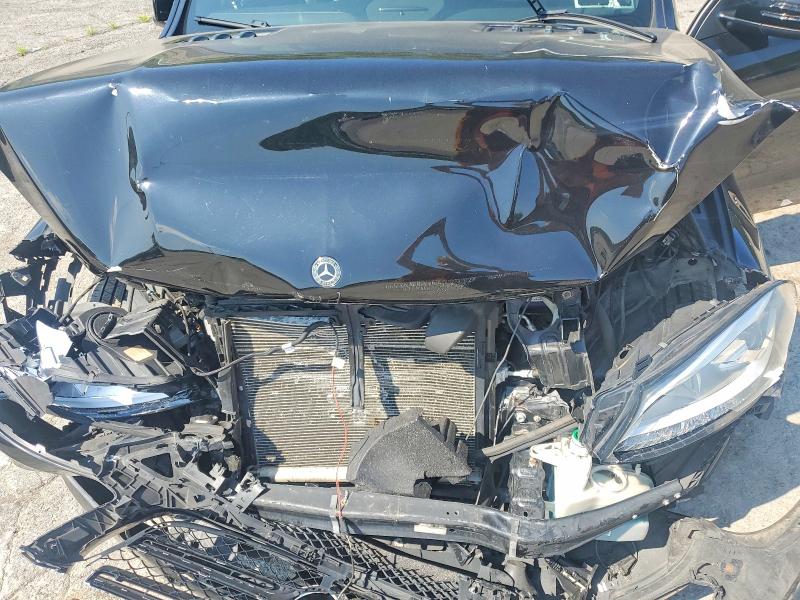 60321186 :رقم المزاد ، 4JGDA5HBXJB122898 vin ، 2018 Mercedes-benz Gle مزاد بيع