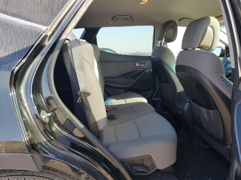 Aukcja sprzedaży 2018 Hyundai Santa Fe Sport, vin: 5NMZT3LB3JH076178, numer aukcji: 61795966