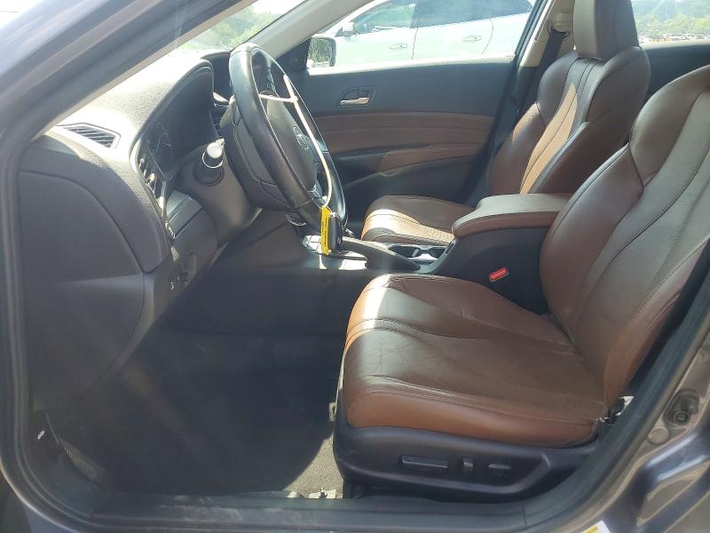 Продаж на аукціоні авто 2020 Acura Ilx, vin: 19UDE2F72LA010158, номер лоту: 61414726