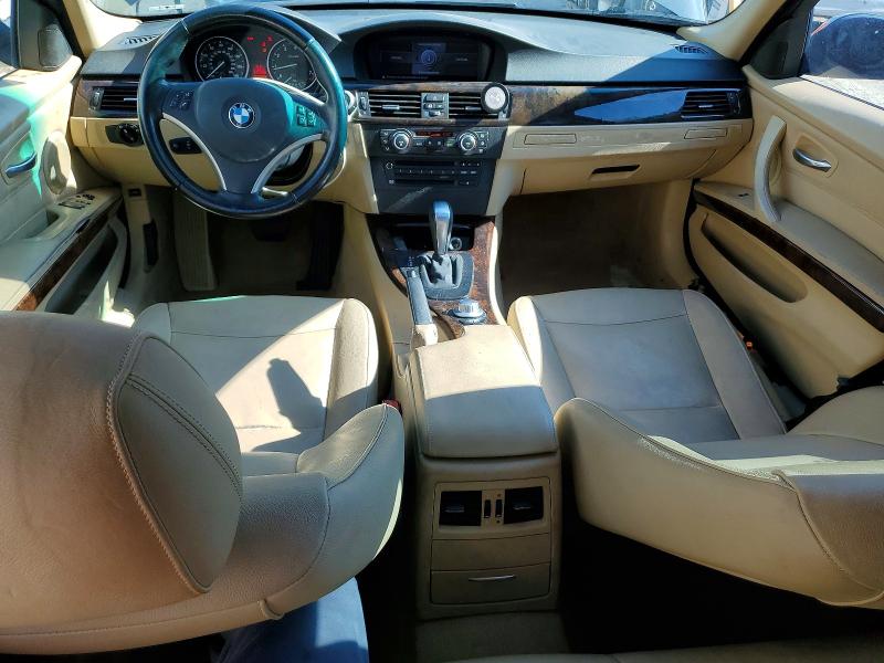 2008 Bmw 328 მანქანა იყიდება აუქციონზე, vin: WBAVC53548F008271, აუქციონის ნომერი: 59739026