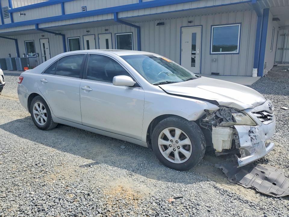 Продажа на аукционе авто 2010 Toyota Camry, vin: 4T1BF3EK2AU525733, номер лота: 61921356
