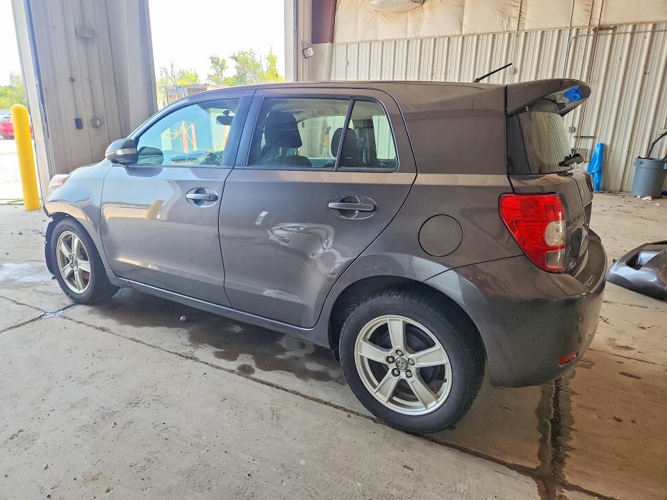 Aukcja sprzedaży 2009 Scion Xd, vin: JTKKU10499J045346, numer aukcji: 62763426