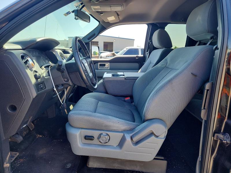 Продаж на аукціоні авто 2011 Ford F150, vin: 1FTEX1CM9BFA06465, номер лоту: 61936666