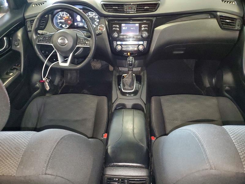 2018 Nissan Rogue Sport მანქანა იყიდება აუქციონზე, vin: JN1BJ1CR6JW254674, აუქციონის ნომერი: 63127356