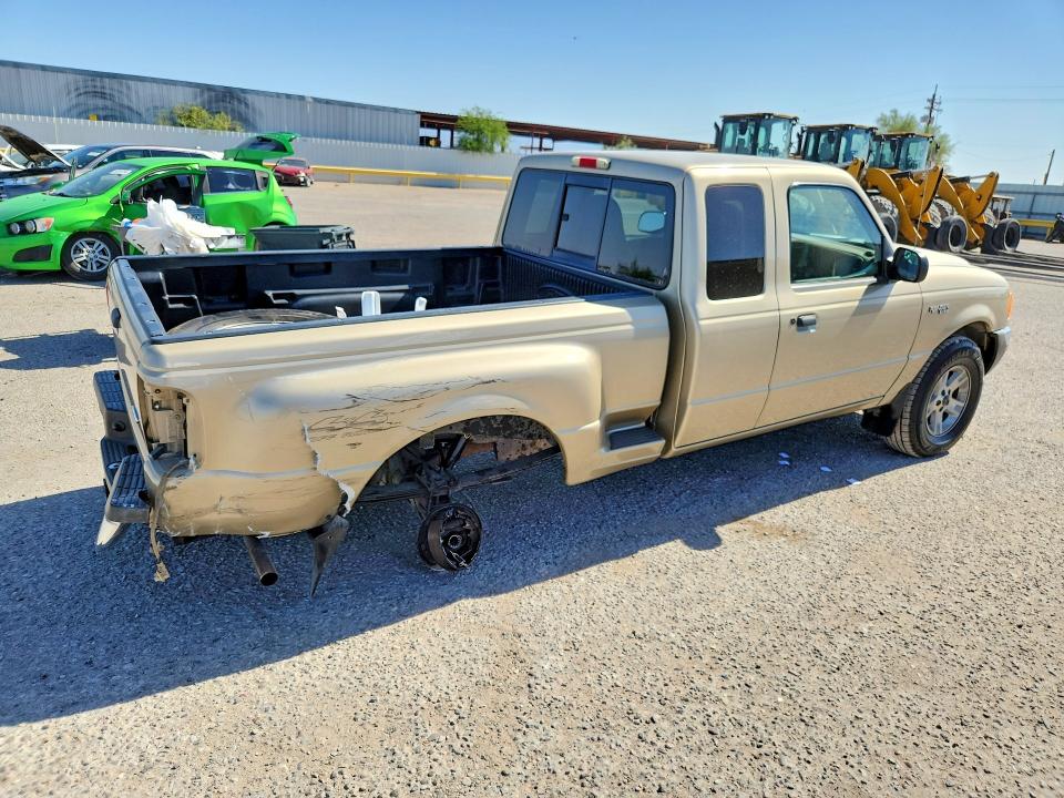 Auction sale of the 2002 Ford Ranger, vin: 1FTZR45EX2PA06813, lot number: 60135106