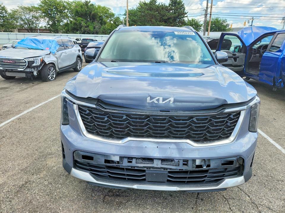 Aukcja sprzedaży 2024 Kia Sorento, vin: 5XYRLDJC7RG268629, numer aukcji: 63334956