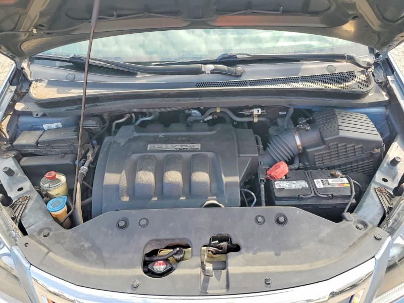 Продажа на аукционе авто 2008 Honda Odyssey, vin: 5FNRL38468B095586, номер лота: 62207166
