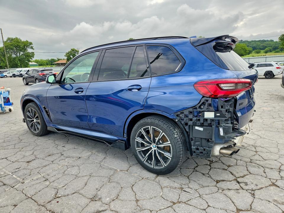2019 Bmw X5 მანქანა იყიდება აუქციონზე, vin: 5UXJU2C55KLN65436, აუქციონის ნომერი: 62019086