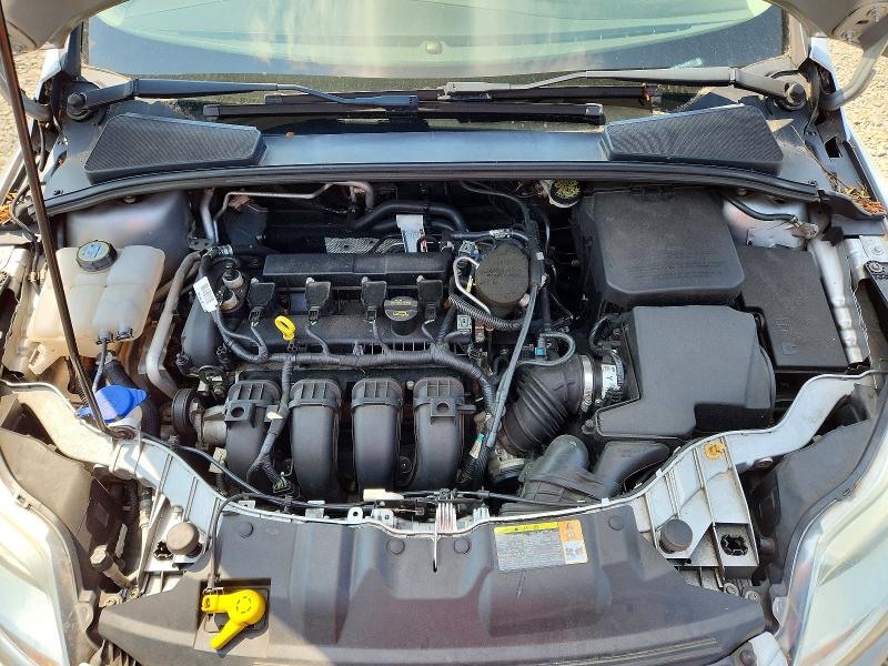 62314126 :رقم المزاد ، 1FAHP3K21CL338031 vin ، 2012 Ford Focus مزاد بيع