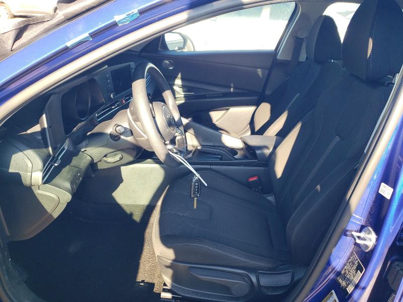 Aukcja sprzedaży 2021 Hyundai Elantra, vin: KMHLL4AG2MU179661, numer aukcji: 63227046