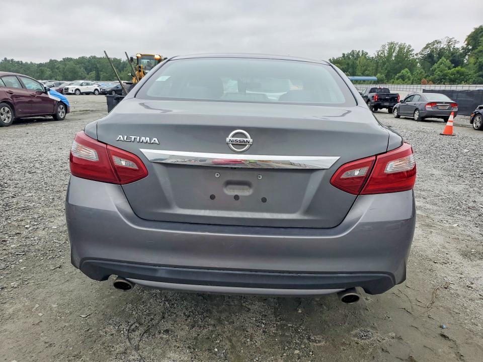 Продажа на аукционе авто 2018 Nissan Altima, vin: 1N4AL3AP5JC128216, номер лота: 60754576