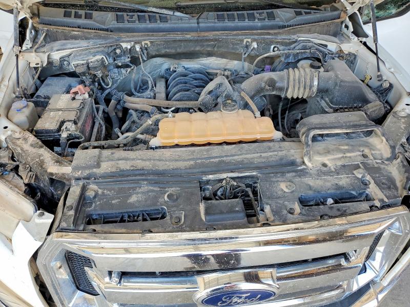 Продажа на аукционе авто 2017 Ford F150, vin: 1FTEW1EF4HKD93945, номер лота: 61083856