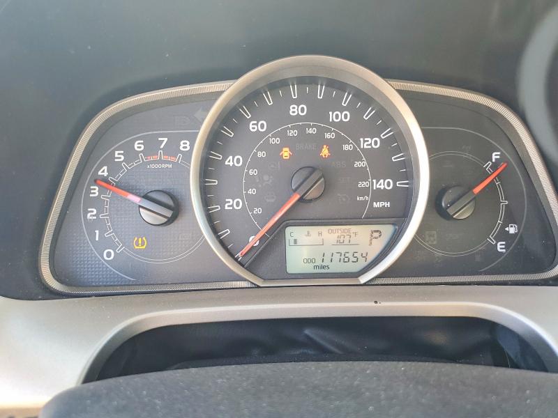 2014 Toyota Rav4 მანქანა იყიდება აუქციონზე, vin: 2T3WFREV8EW119063, აუქციონის ნომერი: 58100376
