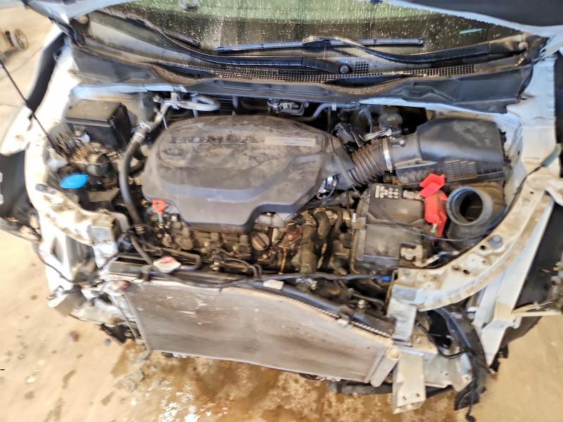 2018 Honda Odyssey მანქანა იყიდება აუქციონზე, vin: 5FNRL6H99JB062570, აუქციონის ნომერი: 60262876