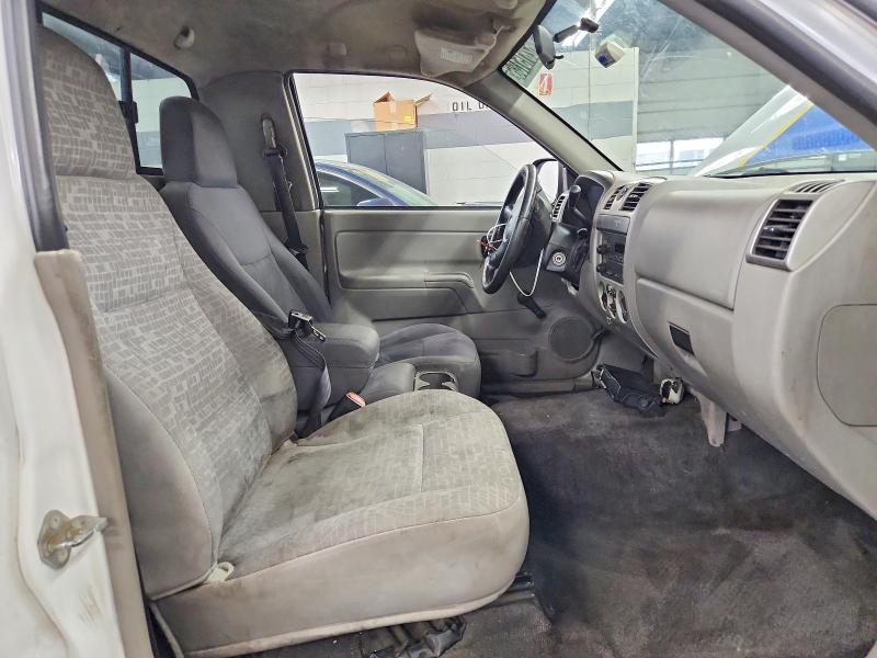 Aukcja sprzedaży 2008 Gmc Canyon, vin: 1GTCS14E888167299, numer aukcji: 62815186