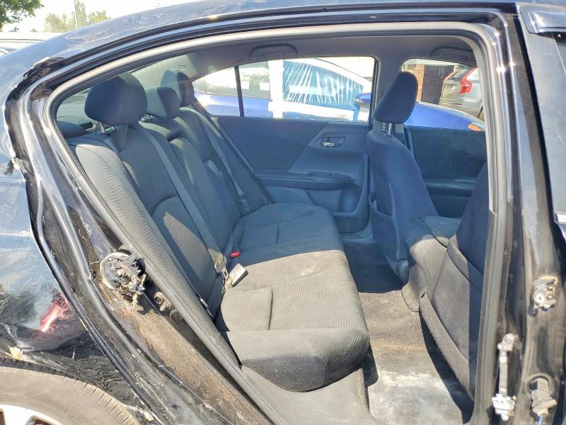 Продажа на аукционе авто 2015 Honda Accord, vin: 1HGCR2F39FA064297, номер лота: 59662086