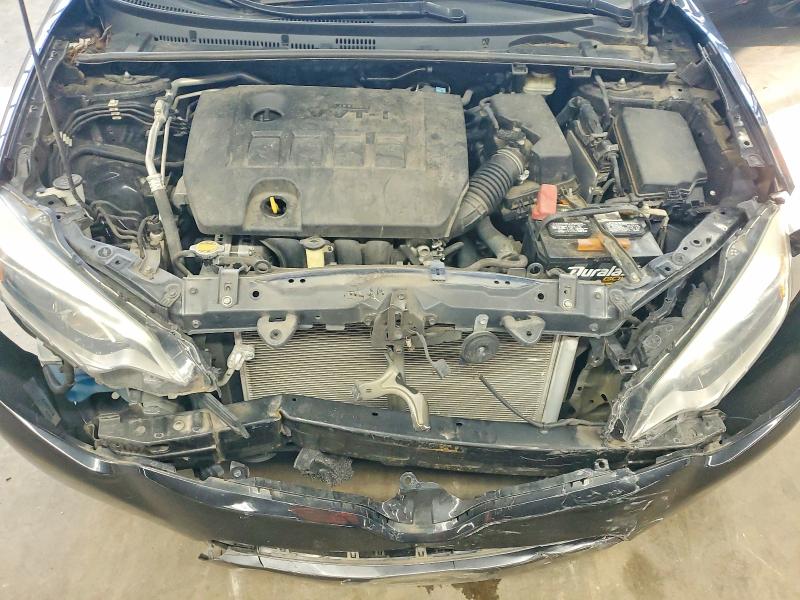 Продажа на аукционе авто 2016 Toyota Corolla, vin: 5YFBURHE2GP419243, номер лота: 62434456