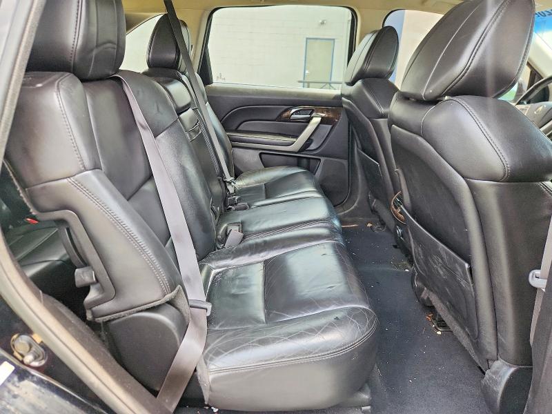 Aukcja sprzedaży 2012 Acura Mdx, vin: 2HNYD2H31CH542672, numer aukcji: 59247126