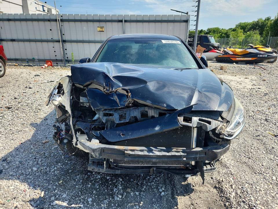 Auction sale of the 2018 Hyundai Sonata, vin: 5NPE34AF9JH703964, lot number: 59830746