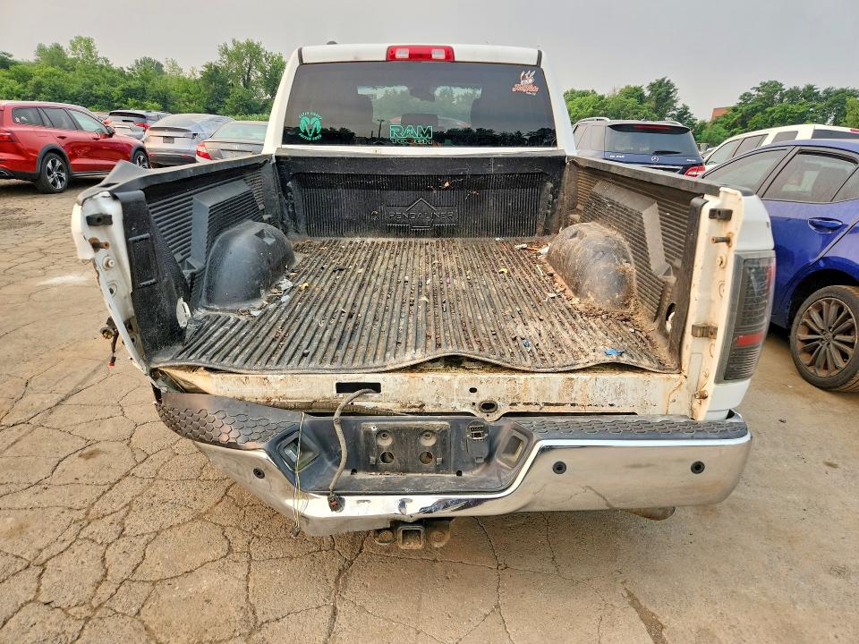 2013 Ram 1500 მანქანა იყიდება აუქციონზე, vin: 1C6RR6FP7DS574102, აუქციონის ნომერი: 59848536