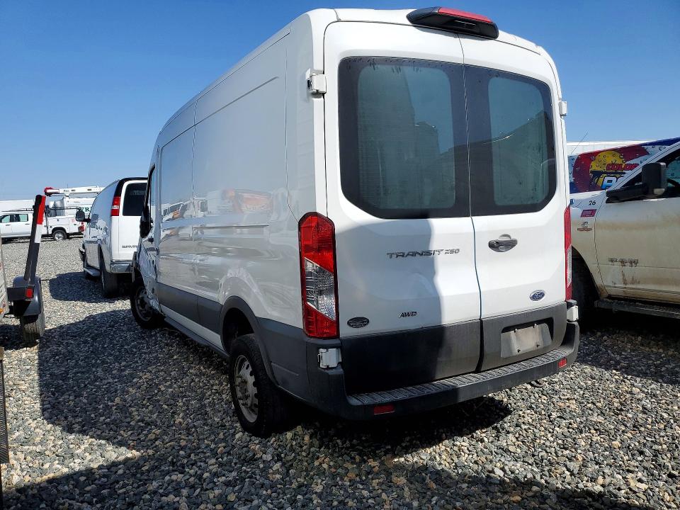 Продажа на аукционе авто 2021 Ford Transit, vin: 1FTBR2C86MKA49029, номер лота: 59270846