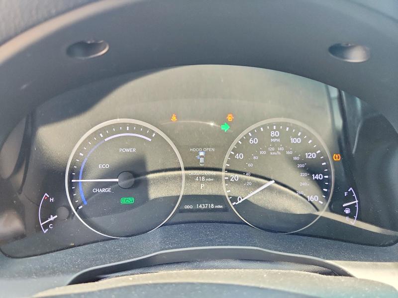 Aukcja sprzedaży 2014 Lexus Es, vin: JTHBW1GG6E2074534, numer aukcji: 62218446