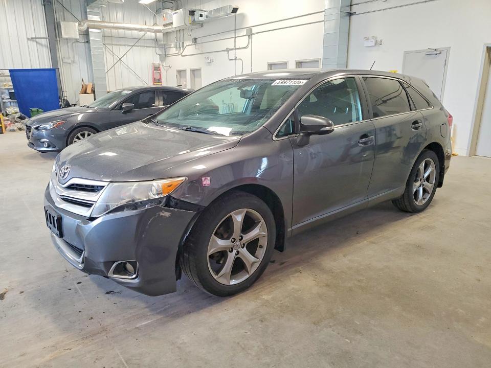 Продажа на аукционе авто 2016 Toyota Venza, vin: 4T3BK3BB5GU123446, номер лота: 59971126