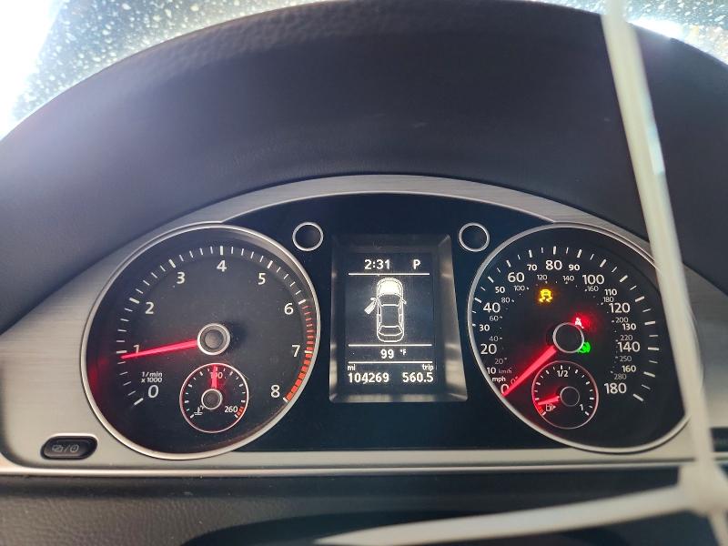 62502726 :رقم المزاد ، WVWBP7AN3GE513733 vin ، 2016 Volkswagen Cc مزاد بيع